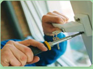 Deal lock repairs