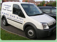 Deal locksmith