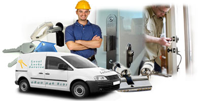 locksmith Deal